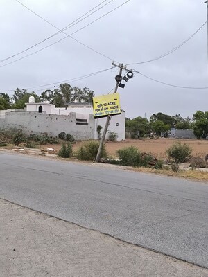  Land – Exterior View View at Pataudi - for Rent