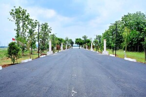  Plot – Exterior View View at Guduvanchery - for Sale