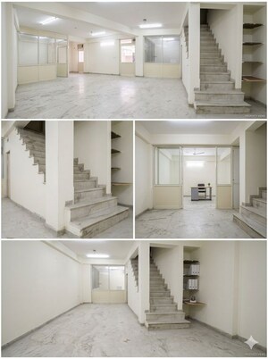 Furnished Amenities in  Office Space at Ramnagar – for Rent