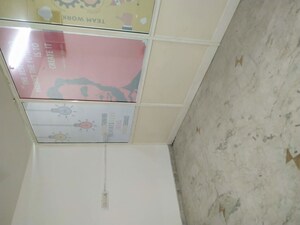  Office Space – Exterior View View at Ramnagar - for Rent