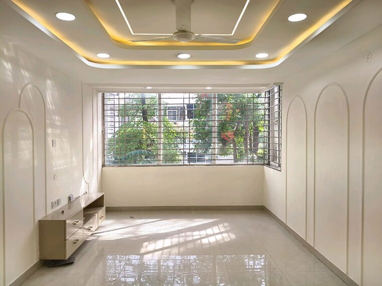 Bedroom, ardee-city 3 Bedroom 300 Sq.Yd. Builder Floor In Sector 52 Gurgaon 10420699