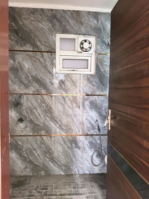 Staircase in 3 BHK Builder Floor at Ardee City, Sector 52 – for Rent