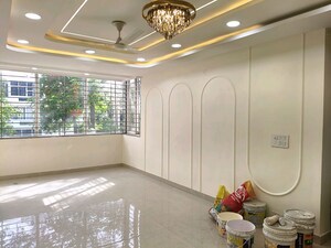 Furnished Amenities in 3 BHK Builder Floor at Ardee City, Sector 52 – for Rent