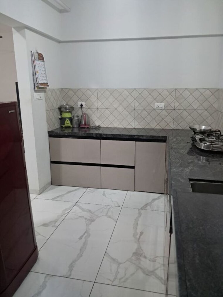 Balcony, rahul-downtown 3 Bedroom 1440 Sq.Ft. Apartment In Punawale Pune 10420698