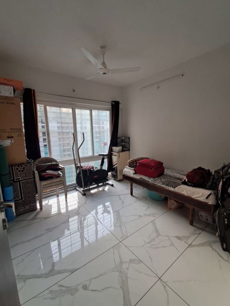 Team Area, rahul-downtown 3 Bedroom 1440 Sq.Ft. Apartment In Punawale Pune 10420698