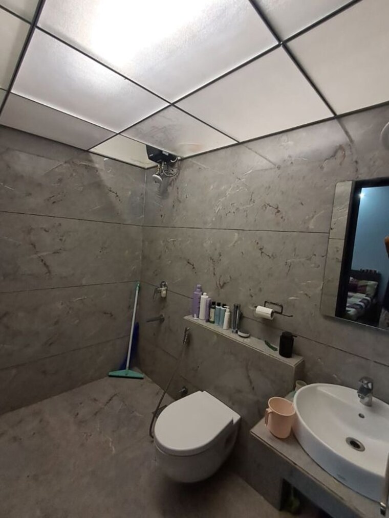 Team Area, rahul-downtown 3 Bedroom 1440 Sq.Ft. Apartment In Punawale Pune 10420698