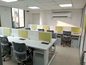  Office Space For Rent in Lower Parel
