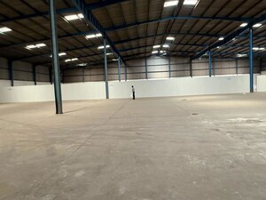 Team Area in  Warehouse at Taloja Panchanand – for Rent