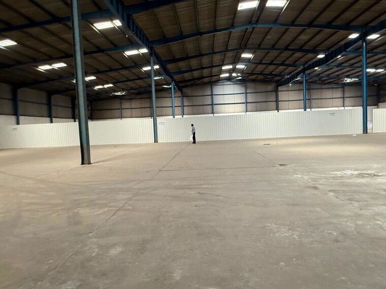 Team Area, taloja panchanand Commercial Warehouse 50000 Sq.Ft. In Taloja Panchanand Navi Mumbai 10420693