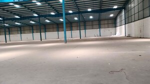 Team Area in  Warehouse at Taloja Panchanand – for Rent