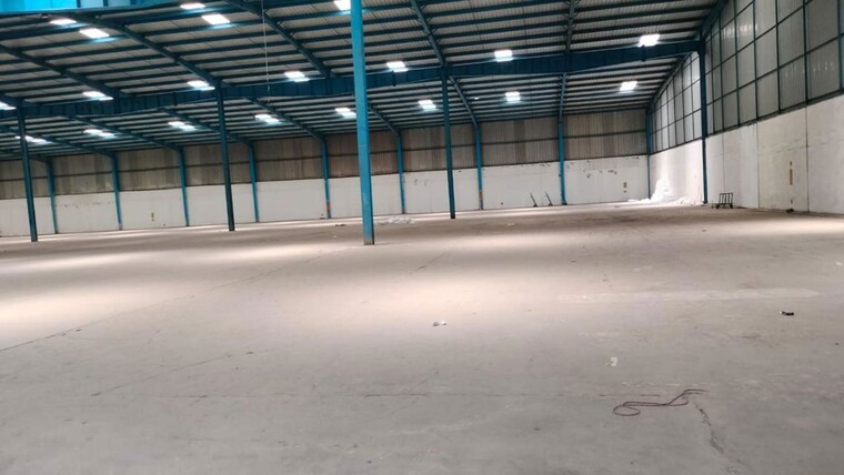 Team Area, taloja panchanand Commercial Warehouse 50000 Sq.Ft. In Taloja Panchanand Navi Mumbai 10420693