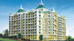 3 BHK + Pooja Room Apartment For Sale in Sector 10A