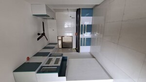 Kitchen in 2 BHK Apartment at Anika Piccadilly, Punawale – for Rent