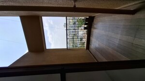 Balcony in 2 BHK Apartment at Anika Piccadilly, Punawale – for Rent