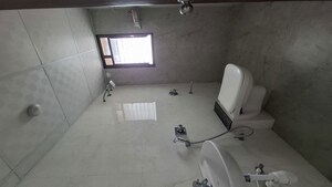 Bathroom in 2 BHK Apartment at Anika Piccadilly, Punawale – for Rent