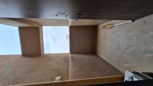 Balcony in 2 BHK Apartment at Anika Piccadilly, Punawale – for Rent