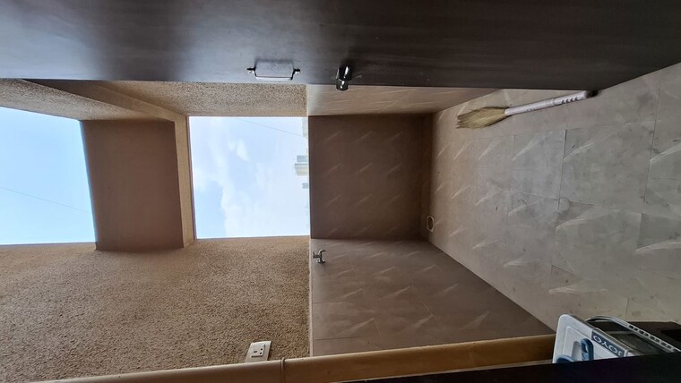 Balcony, anika-piccadilly 2 Bedroom 1002 Sq.Ft. Apartment In Punawale Pune 10420721