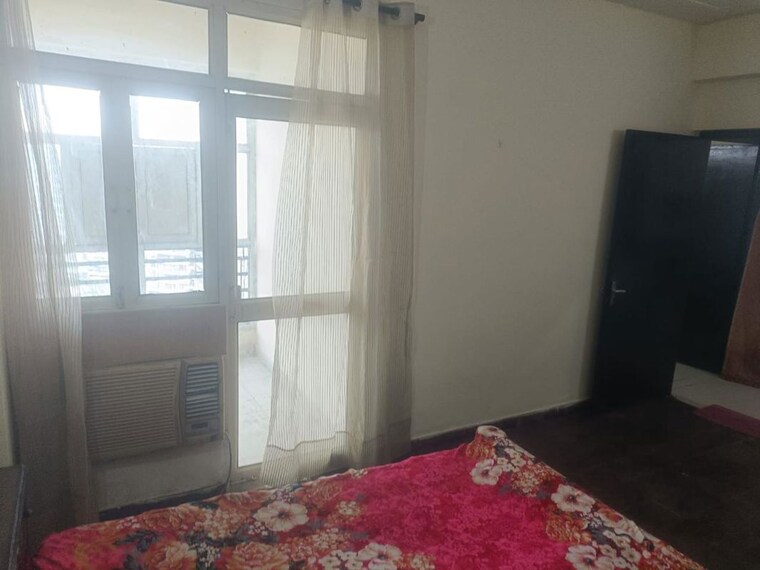 Bedroom, gh-7-crossings-republik 2 Bedroom 1270 Sq.Ft. Apartment In Vijay Nagar Ghaziabad 10420729