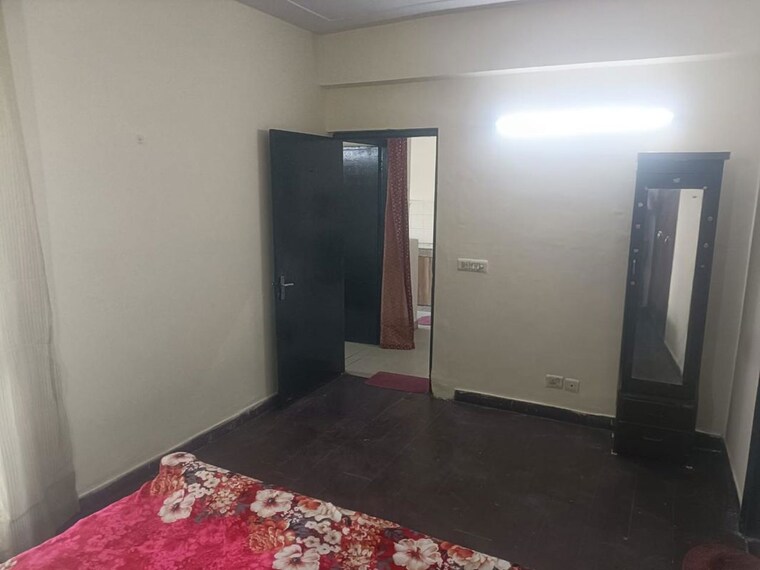Bedroom, gh-7-crossings-republik 2 Bedroom 1270 Sq.Ft. Apartment In Vijay Nagar Ghaziabad 10420729