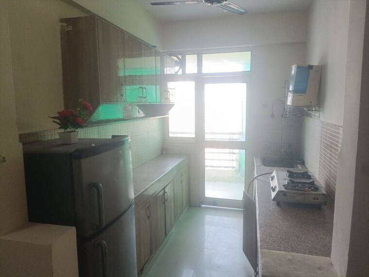 Kitchen, gh-7-crossings-republik 2 Bedroom 1270 Sq.Ft. Apartment In Vijay Nagar Ghaziabad 10420729