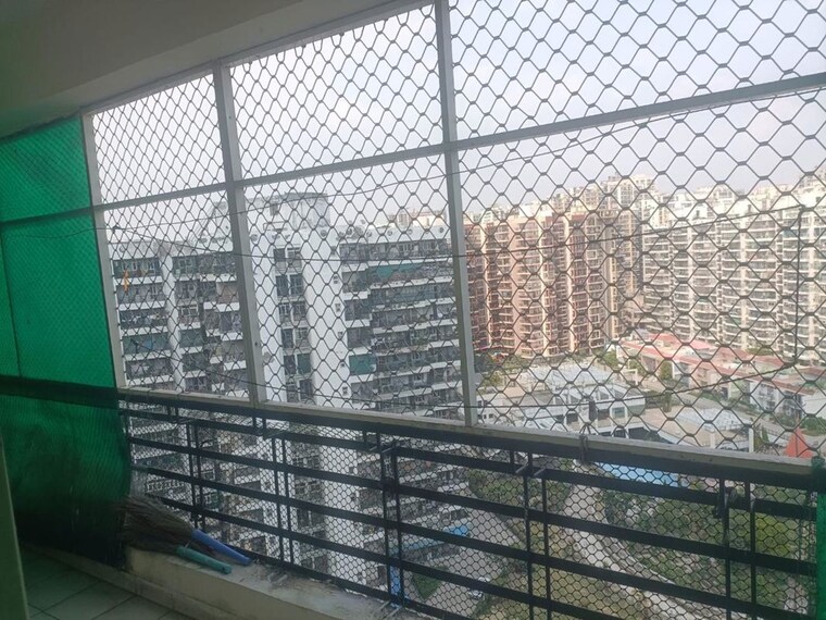 Exterior View, gh-7-crossings-republik 2 Bedroom 1270 Sq.Ft. Apartment In Vijay Nagar Ghaziabad 10420729