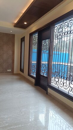 4 BHK + Pooja Room,Servant Room,Study Room,Extra Room,Basement Builder Floor For Sale in Navjeevan Vihar
