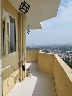 2 BHK + Pooja Room Apartment For Rent in Signature Global Prime