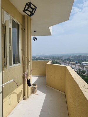 2 BHK Apartment For Rent in Signature Global Prime, Sector 63a