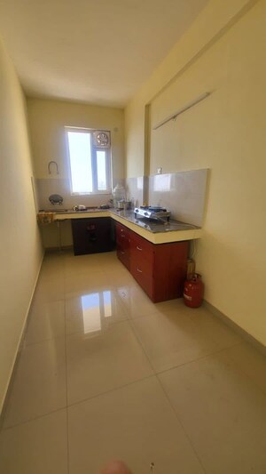 Kitchen in 2 BHK Apartment at Signature Global Prime, Sector 63a – for Rent