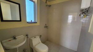 Bathroom in 2 BHK Apartment at Signature Global Prime, Sector 63a – for Rent