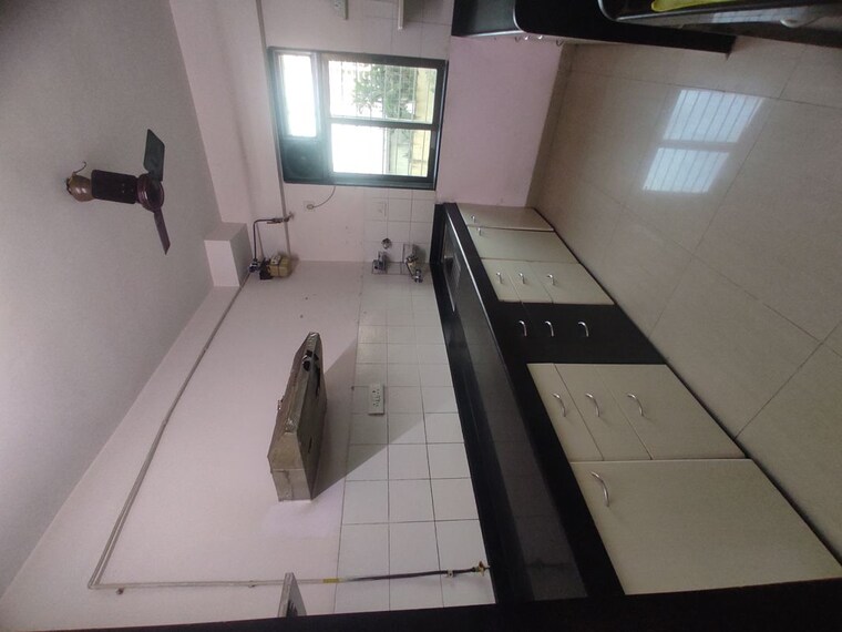 Kitchen, neptune-living-point 2.5 Bedroom 800 Sq.Ft. Apartment In Bhandup West Mumbai 10420744
