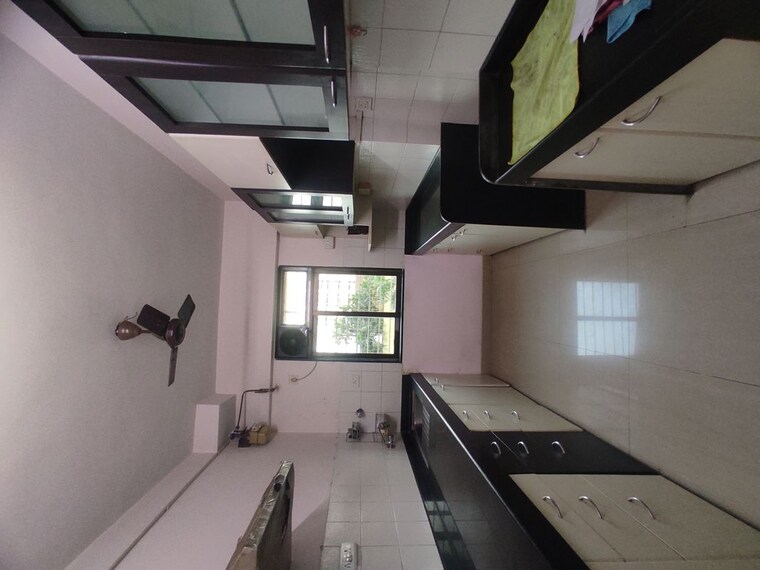 Kitchen, neptune-living-point 2.5 Bedroom 800 Sq.Ft. Apartment In Bhandup West Mumbai 10420744