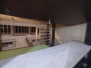 Balcony in 2.5 BHK Apartment at Neptune Living Point, Bhandup West – for Sale