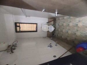 Bathroom in 2.5 BHK Apartment at Neptune Living Point, Bhandup West – for Sale