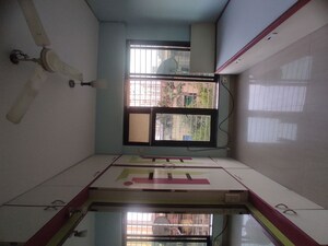 Kitchen in 2.5 BHK Apartment at Neptune Living Point, Bhandup West – for Sale