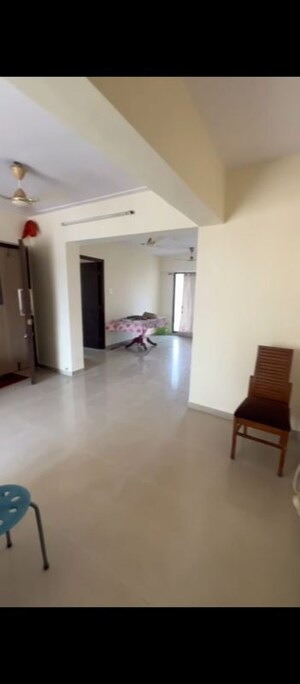 3.5 BHK Apartment For Sale in Audumber Shree Krishna CHS Borivali, Borivali East