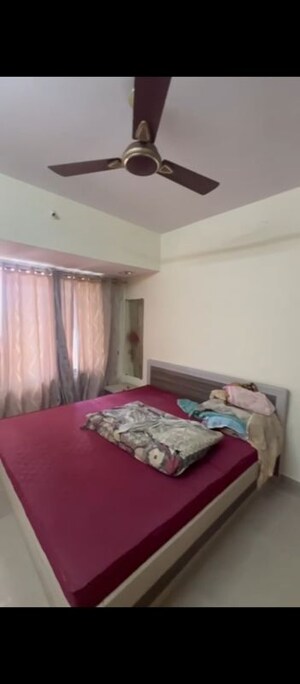 Bedroom in 3.5 BHK Apartment at Audumber Shree Krishna CHS Borivali, Borivali East – for Sale