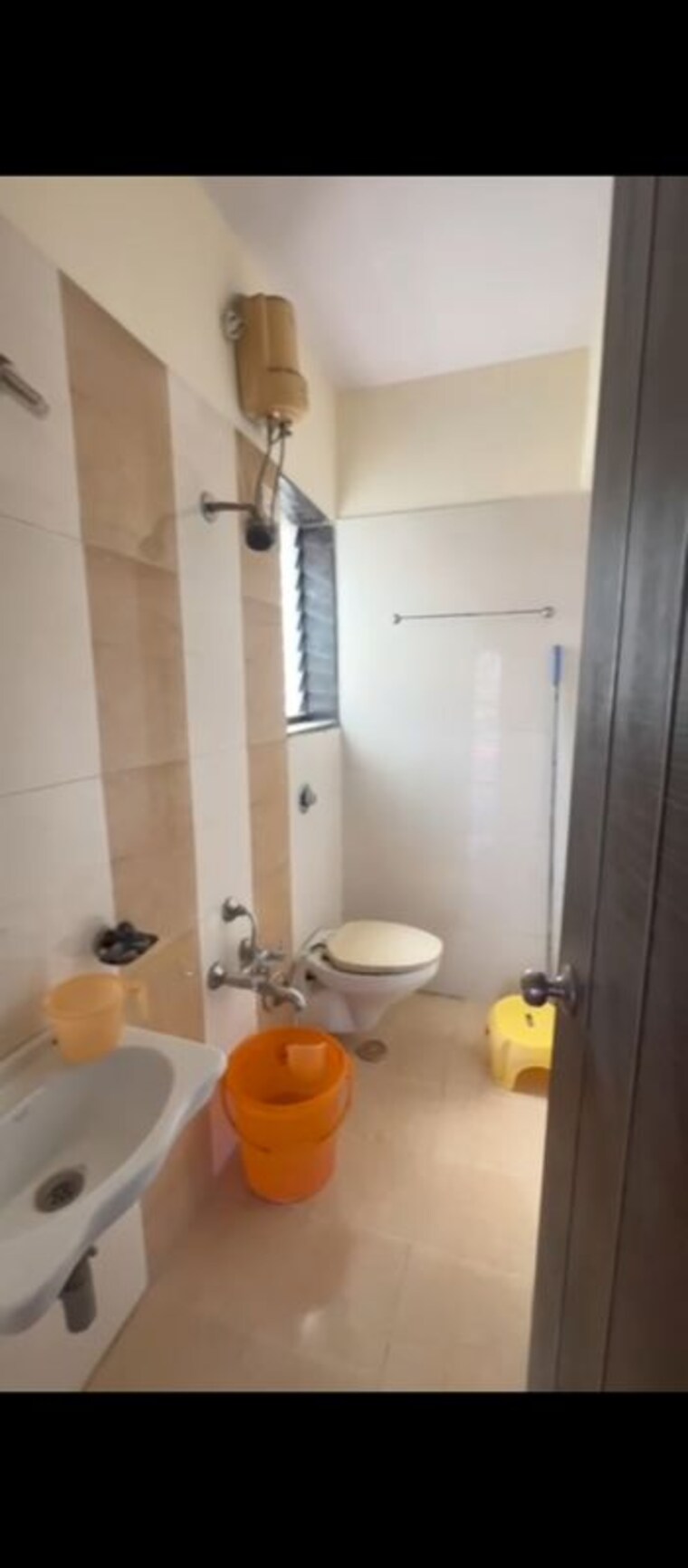 Bathroom, audumber-shree-krishna-chs-borivali 3.5 Bedroom 1800 Sq.Ft. Apartment In Borivali East Mumbai 10420722