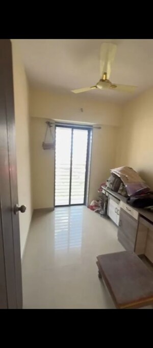 Kitchen in 3.5 BHK Apartment at Audumber Shree Krishna CHS Borivali, Borivali East – for Sale
