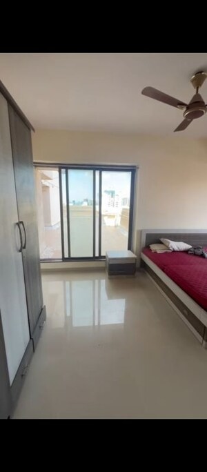 Kitchen in 3.5 BHK Apartment at Audumber Shree Krishna CHS Borivali, Borivali East – for Sale