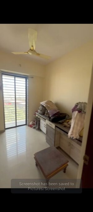 Bedroom in 3.5 BHK Apartment at Audumber Shree Krishna CHS Borivali, Borivali East – for Sale
