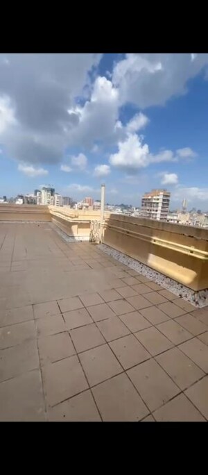 3.5 BHK Apartment – Exterior View View at Audumber Shree Krishna CHS Borivali, Borivali East - for Sale