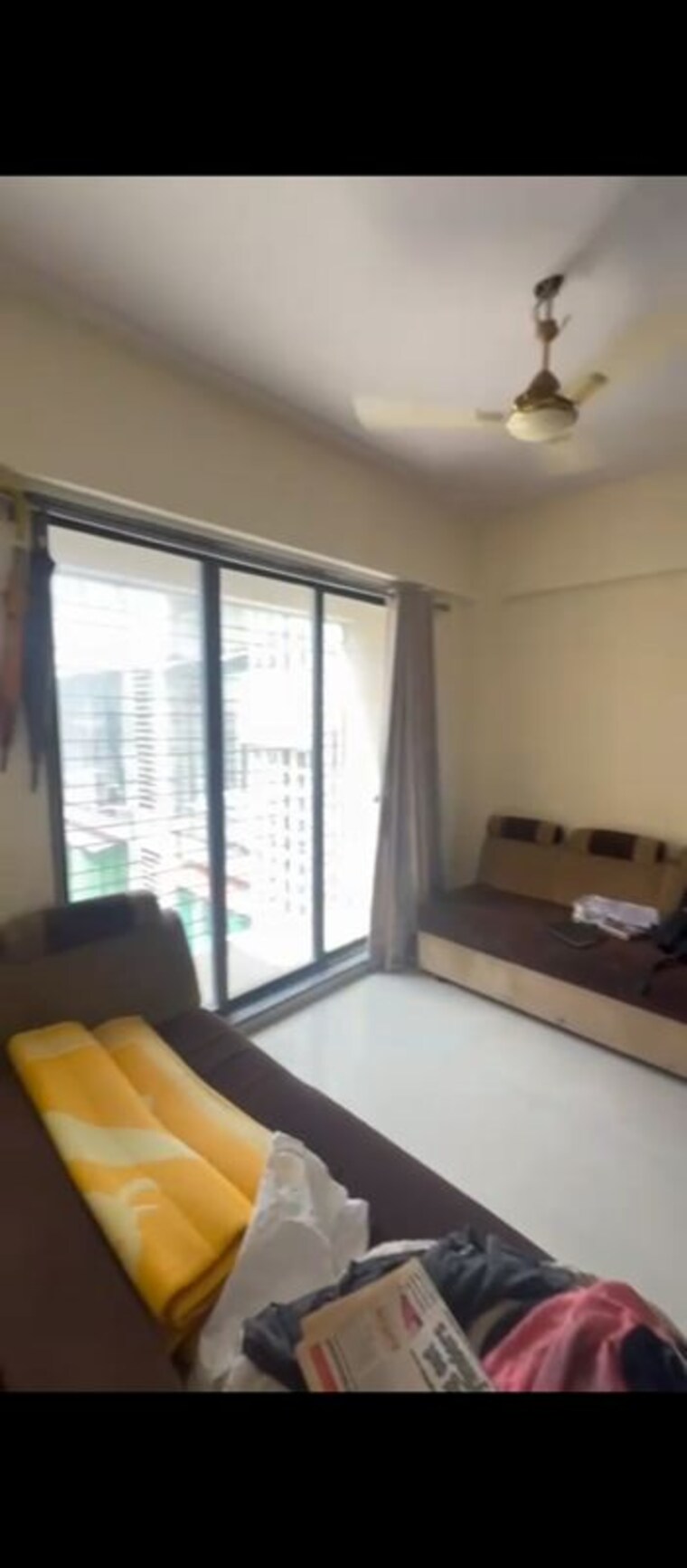 Living Room, audumber-shree-krishna-chs-borivali 3.5 Bedroom 1800 Sq.Ft. Apartment In Borivali East Mumbai 10420722
