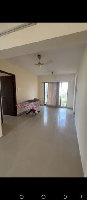 Living Room in 3.5 BHK Apartment at Audumber Shree Krishna CHS Borivali, Borivali East – for Sale