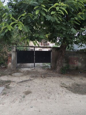  Plot For Sale in Sector Swarn Nagri