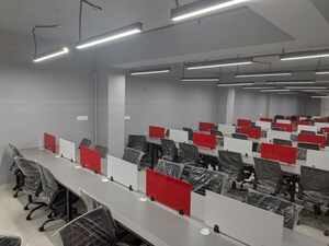  Office Space For Rent in Sector 2