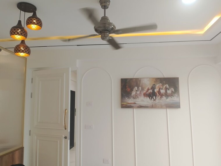 undefined, m3m-soulitude 3.5 Bedroom 1600 Sq.Ft. Builder Floor In Sector 89 Gurgaon 10420748