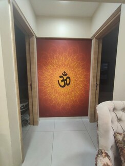 3 BHK + Store Room Penthouse For Rent in Gulmohar Villa 2