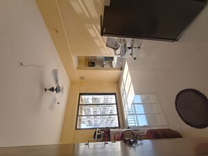 1 BHK Apartment For Rent in Shilphata