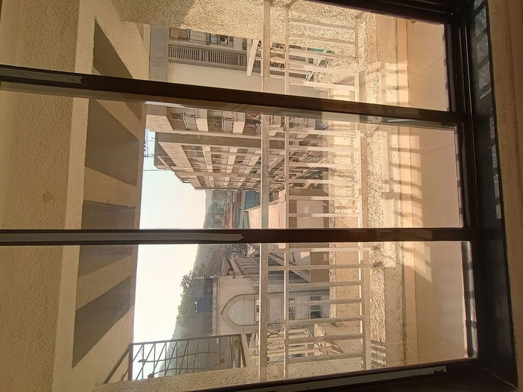 Kitchen, shilphata 1 Bedroom 750 Sq.Ft. Apartment In Shilphata Thane 10420764